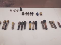 -轻武器博物馆