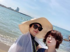 -小巴塞罗那海滩