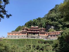 -安溪清水岩