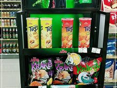 -7-11便利店(海上海店)