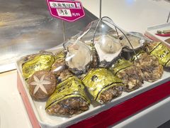 -赶海部落海鲜城(海阳路店)