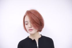 短发-P.STYLE 派斯造型