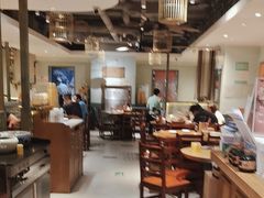 -北京老门框爆肚涮肉馆(凤城六路店)