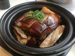 -外婆家(古墩印象城店)