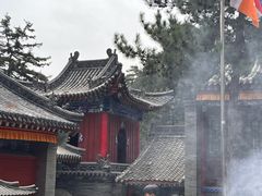 -五台山风景名胜区