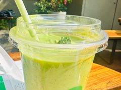 -KPRO肯律轻食(淘金店)