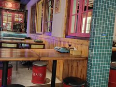 -韩热集市(百源店)