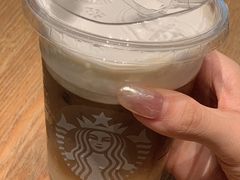 -星巴克臻选(杭州万象城店)