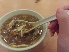 酸辣汤-小梅园饭堂(东方路店)