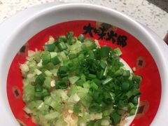 -大味生态火锅(蓝谷地店)