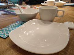 -莆田餐厅PUTIEN(三里屯店)