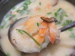 -颐和•海鲜砂锅粥•啫啫煲(奥林匹克广场店)