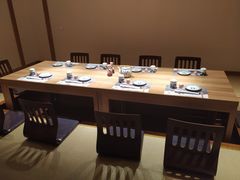 -小笠原·日料店