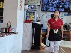 -闻道食府烙饼卷带鱼(原车耳营店原大觉寺店)