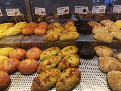 -LELECHA乐乐茶(百货大楼店)