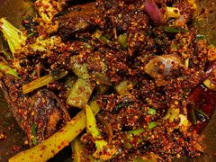 -嘎嘎鸭下巴·爆辣干锅(明教寺店)