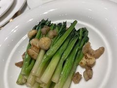 -富淳饭店(世纪公园店)