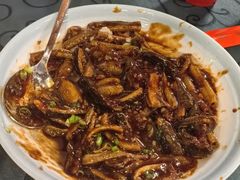 -漕溪人家