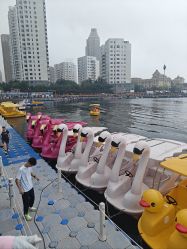 -星海水上乐园(星海广场圣亚店)