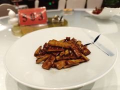 油焖笋-宁海食府·涌宴(真和店)
