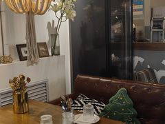 -翠娜家· Trina’s西餐厅(高新万达店)