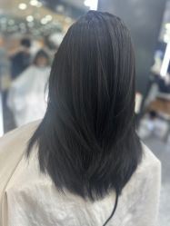 -藤野造型烫染·接发