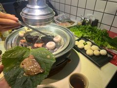 -鲜一烤肉(沈北店)