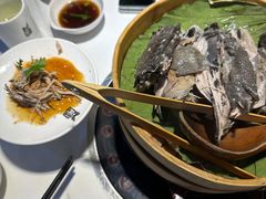 -黑鸡小馆(金源店)