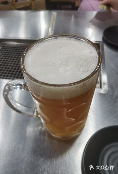 张记烤羊腿(北花园店)图片