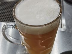 -张记烤羊腿(北花园店)