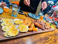 -美森西餐厅(曙光大道店)