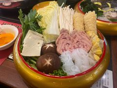 -牛New寿喜烧(闵行龙湖天街店)