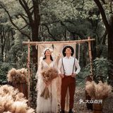 婚纱摄影#婚纱照#私人订制