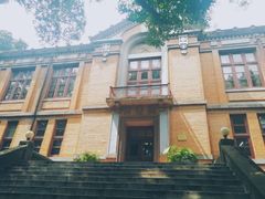 -浙江大学(玉泉校区)