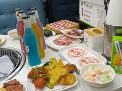 -集杰尚品海鲜烤肉自助餐厅(乳山振华店)