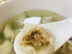 -周震馄饨