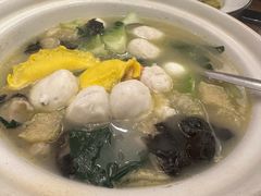 -巷儿里餐厅·杭帮菜(信义坊店)