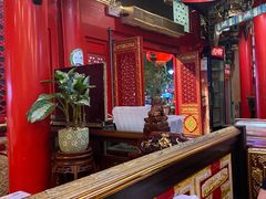 -缪氏川菜(丰盛町店)