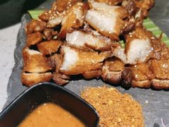 -觅山云南菜(泊富ICITY店)