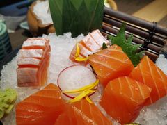-炙柒Sekinana·精致日料(合生汇店)