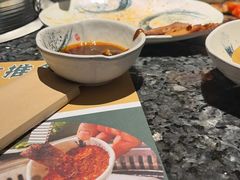 -阪尚皇·原切牛排·烤肉火锅自助(北京路店)