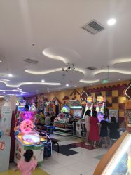 点击看大图 -meland·儿童乐园·游戏厅娃娃机·电玩Xbox(成都合生汇店)