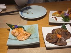 -三石铁板烧(紫竹桥店)