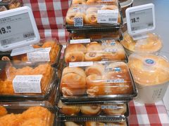 -盒马鲜生(顺义店)
