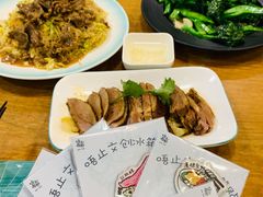 -唔止卤嘢·潮州府城菜(鹭江店)