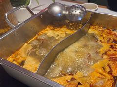 -螺大喜螺蛳粉火锅(雍和宫店)