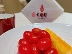 -大鸭梨烤鸭店(花园村店)