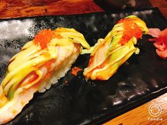 -無忧浅草君·洋风料理(下沙宝龙二期一店)