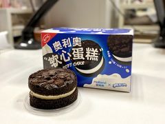 奥利奥软心蛋糕-好利来(交大店)