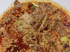 -峨嵋小镇·川菜(勒泰中心店)